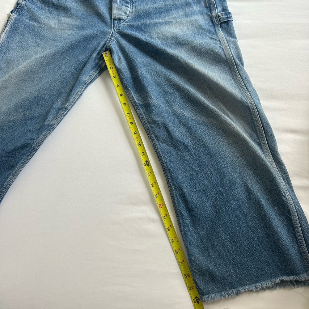 Vintage Key Overalls - Picture 6 of 8